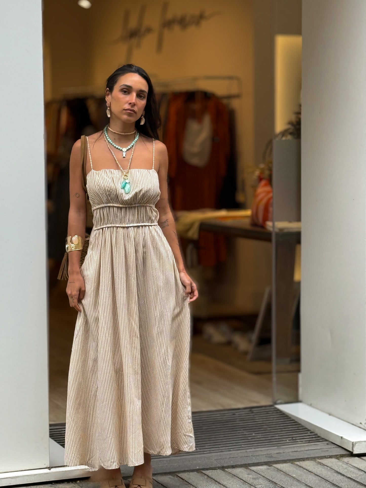 VESTIDO HABANA