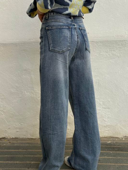 JEANS DENIM