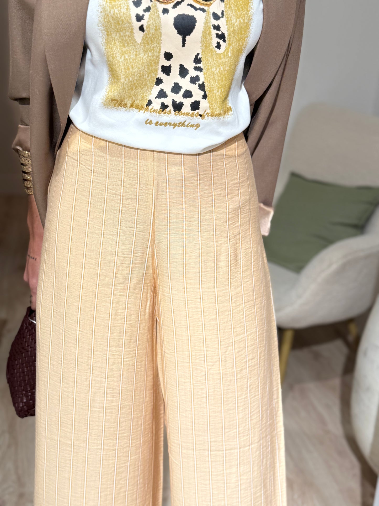 PANTALON CELINE