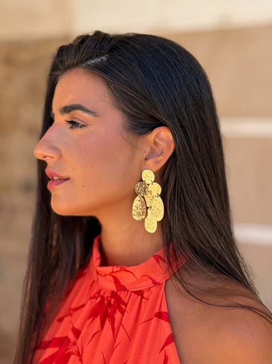 PENDIENTES ARUBA