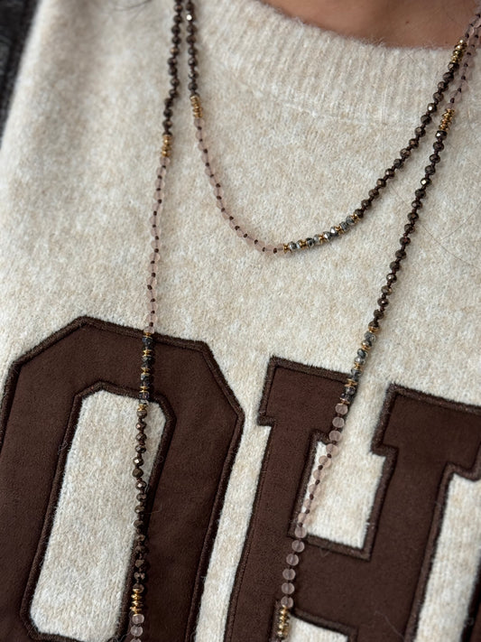 COLLAR BISA