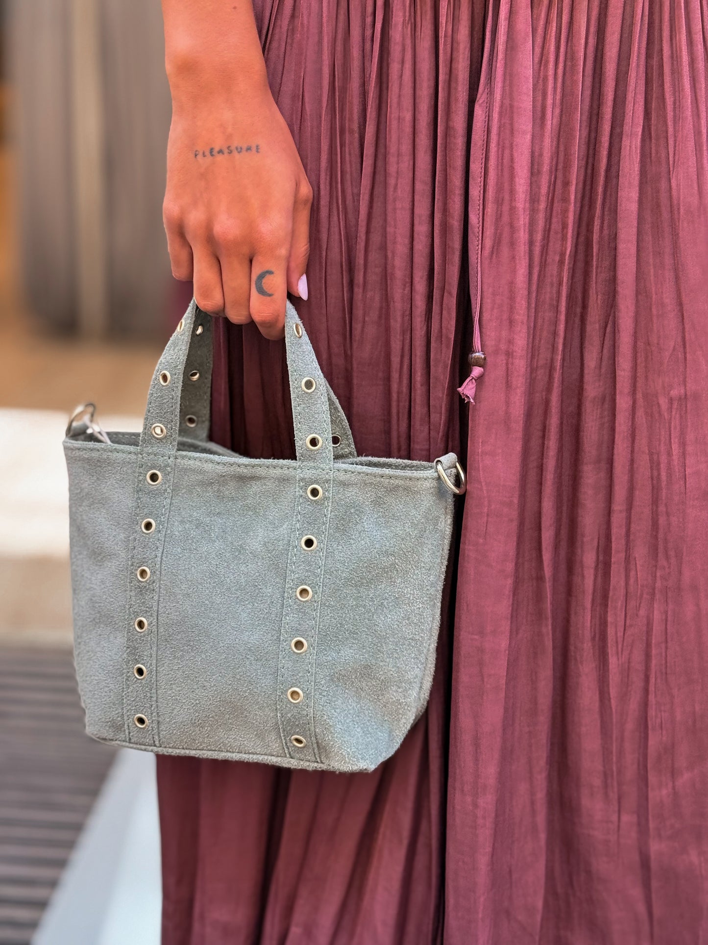 BOLSO TELDE