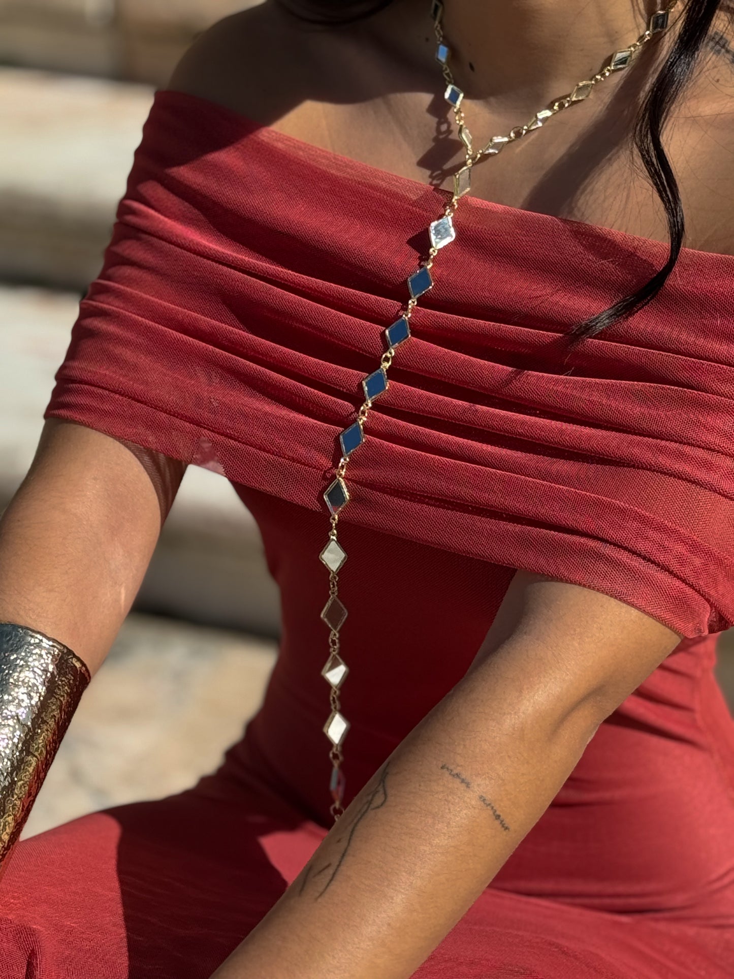 COLLAR VERA
