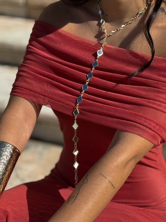 COLLAR VERA