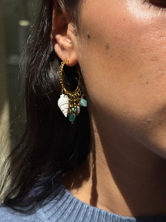 PENDIENTES BUCIOS