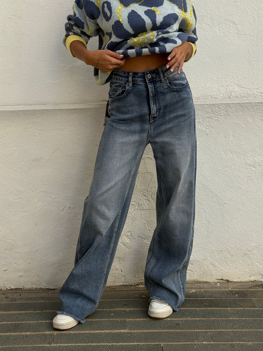JEANS DENIM
