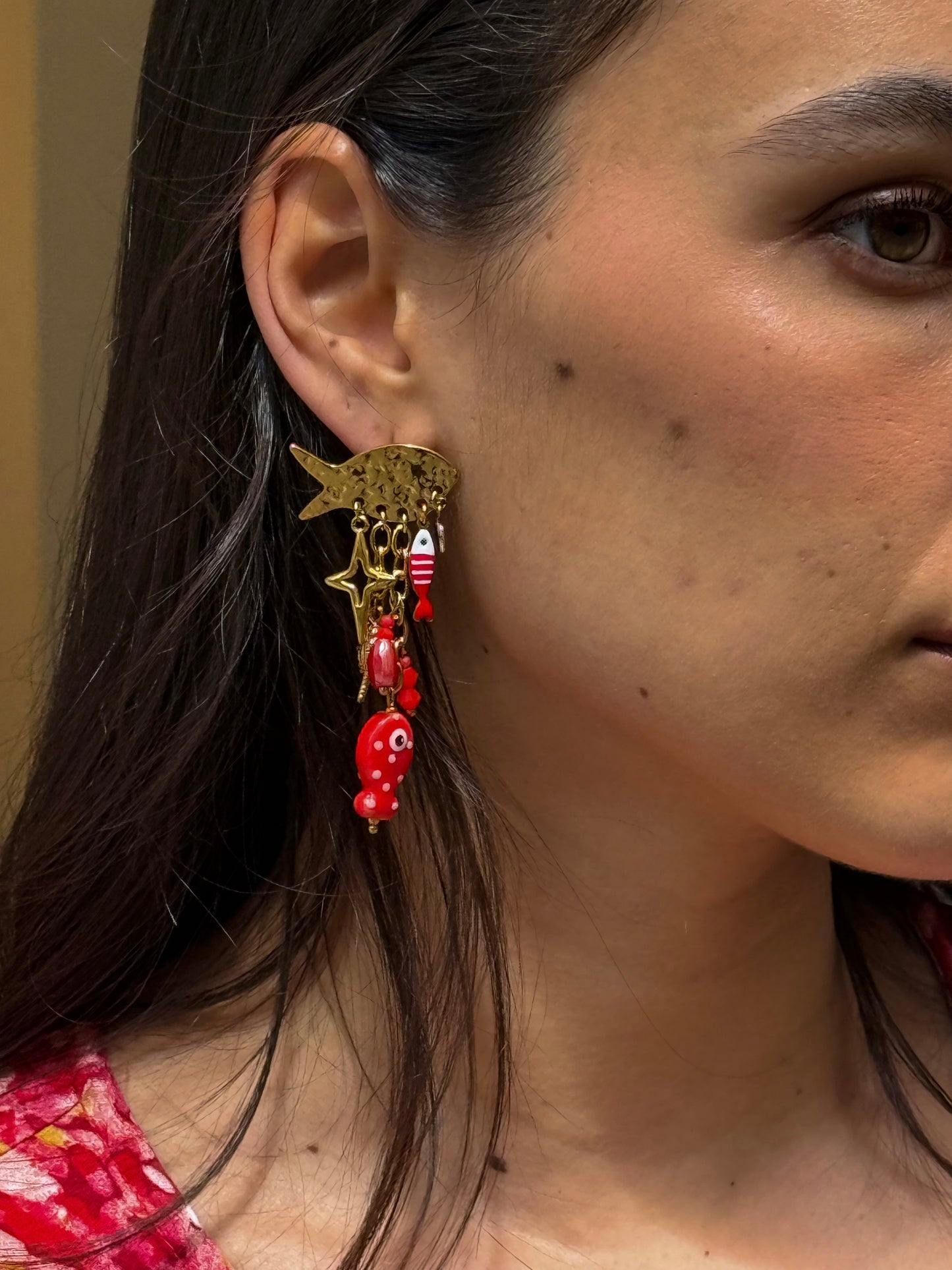 PENDIENTES ARIA