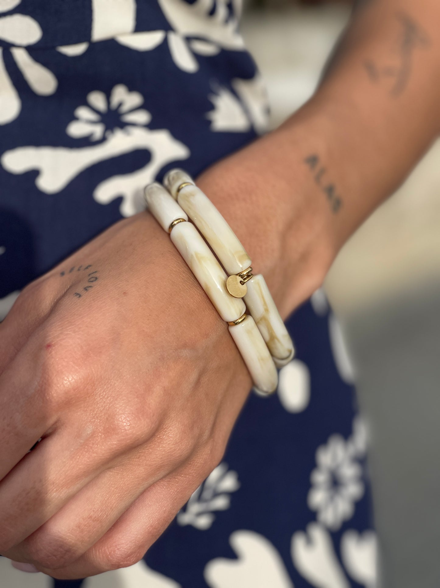 PULSERAS AURORA