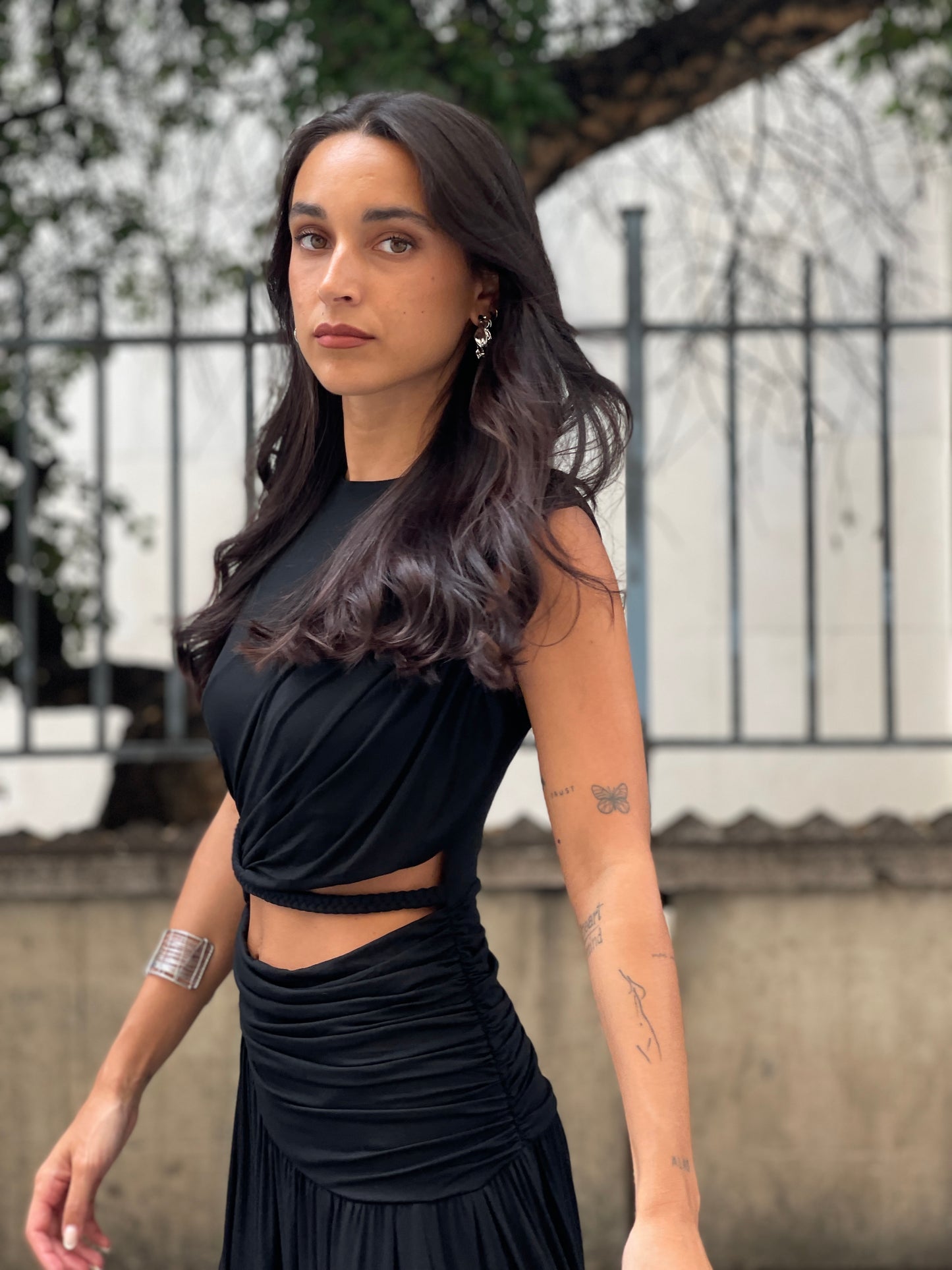 VESTIDO ARTEMISA