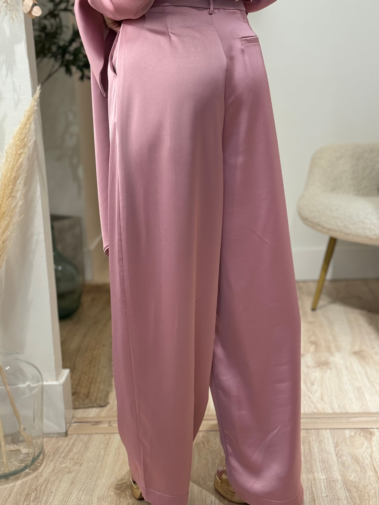CONJUNTO CLARA PINK