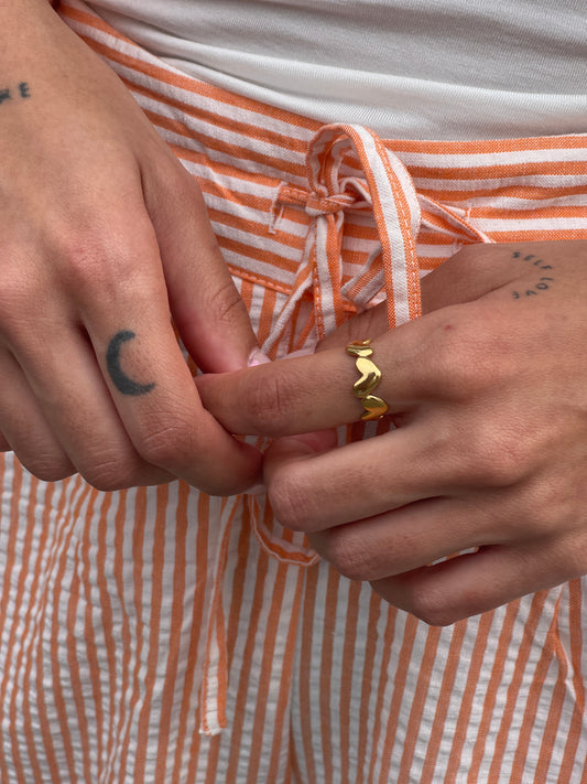 ANILLO MARTINA