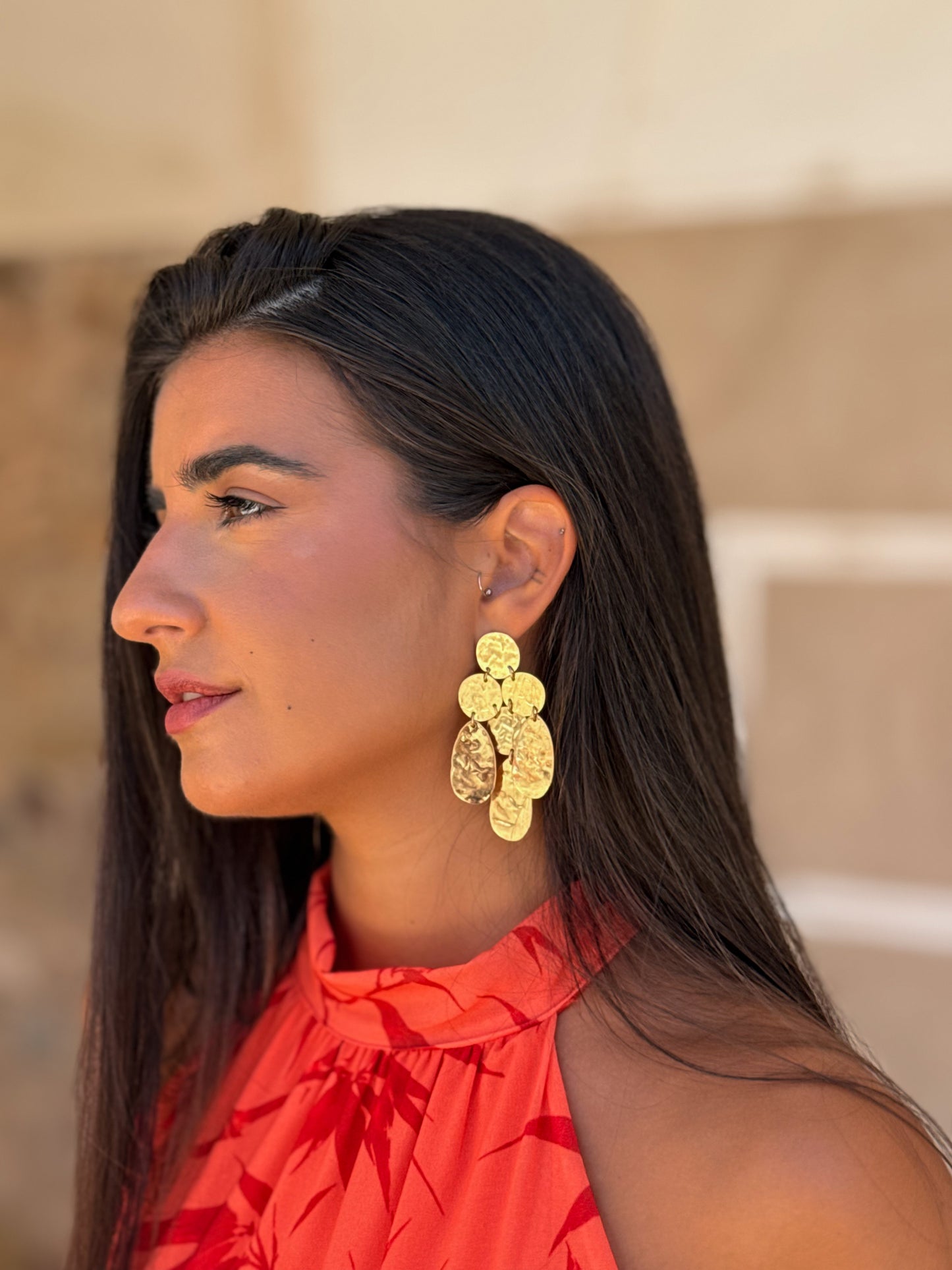 PENDIENTES ARUBA