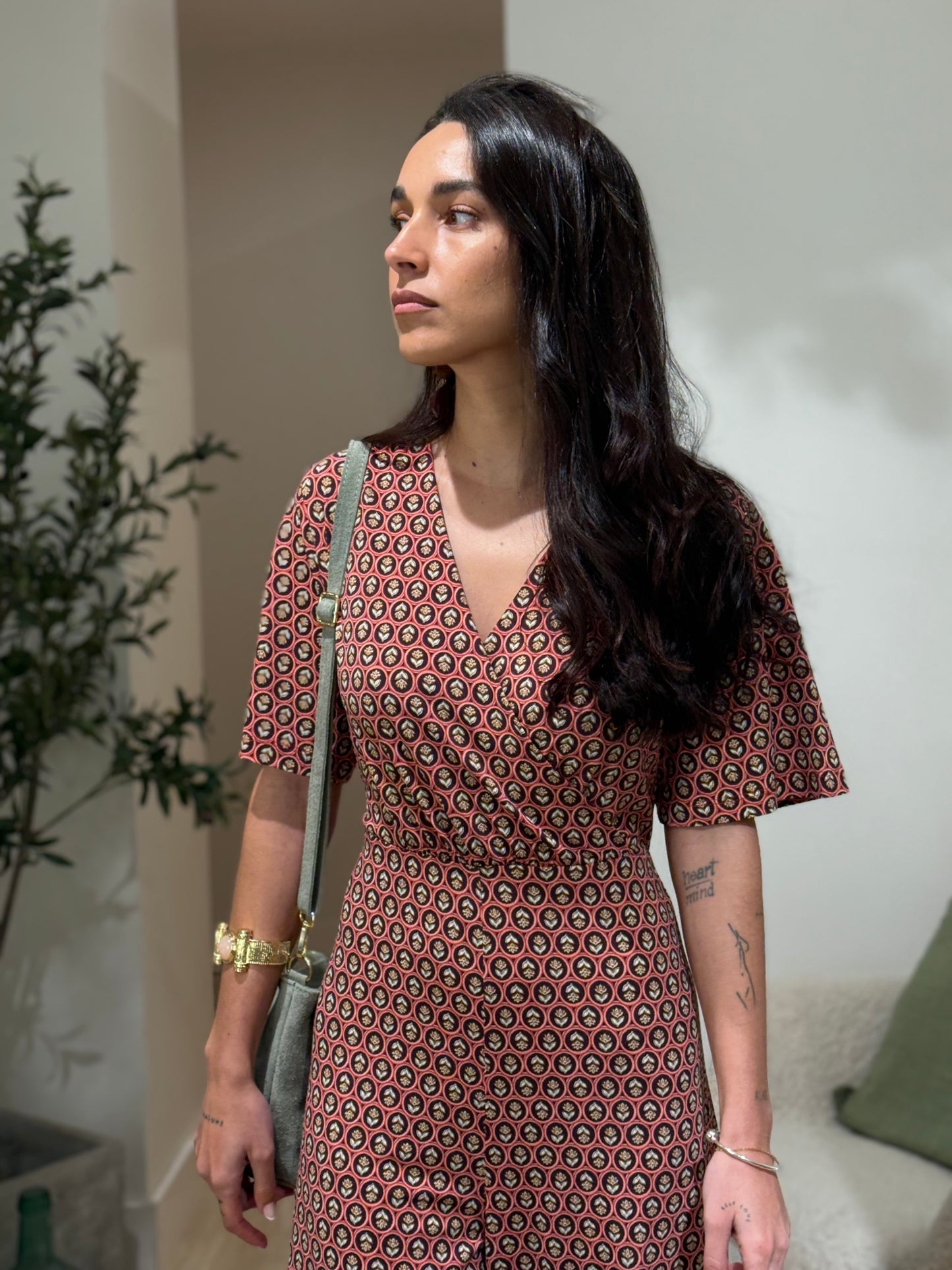 JUMPSUIT HICE TEJA