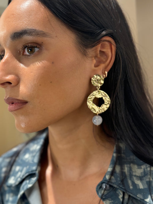 PENDIENTES SARAY