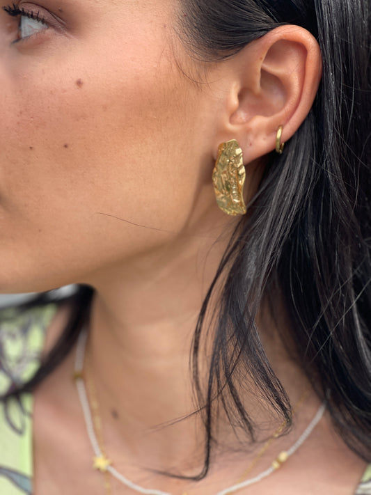 PENDIENTES GIORGINA