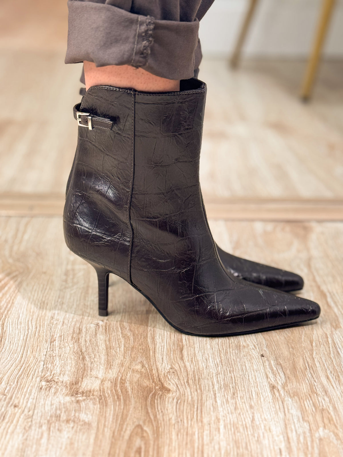 BOTIN COCO