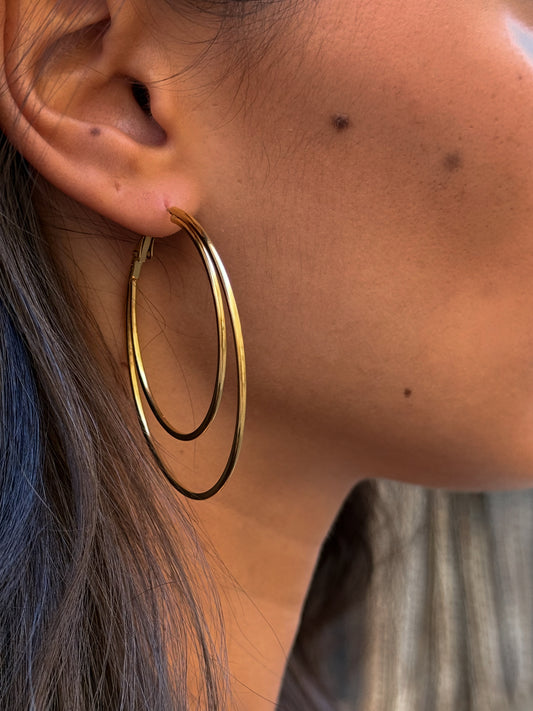 PENDIENTES ELISA