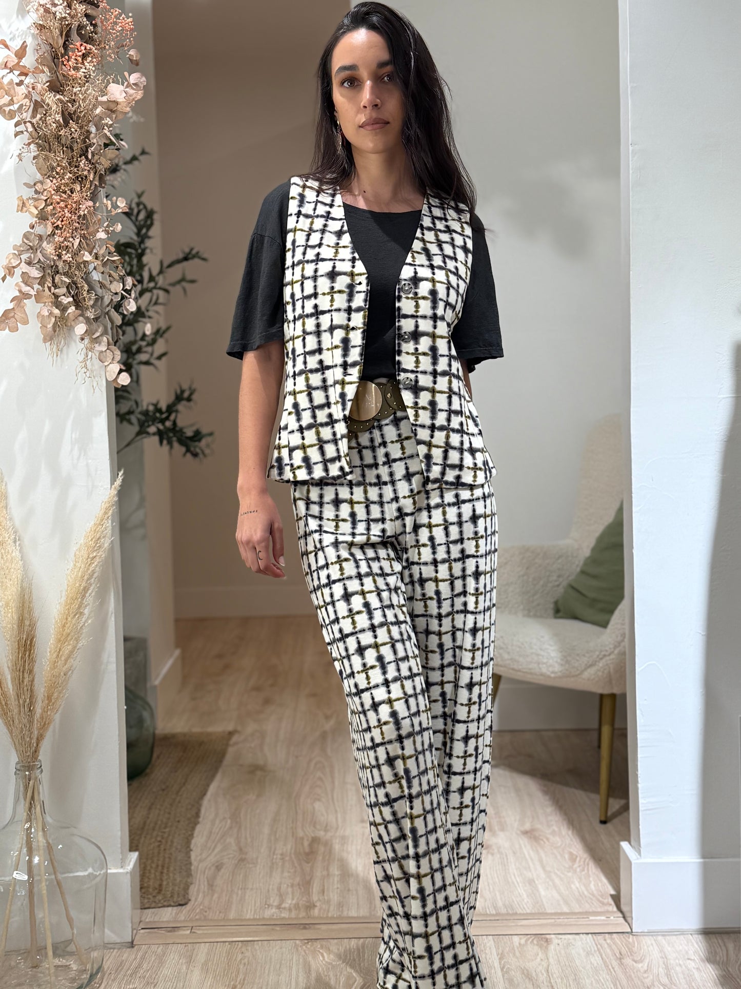 PANTALON INCU