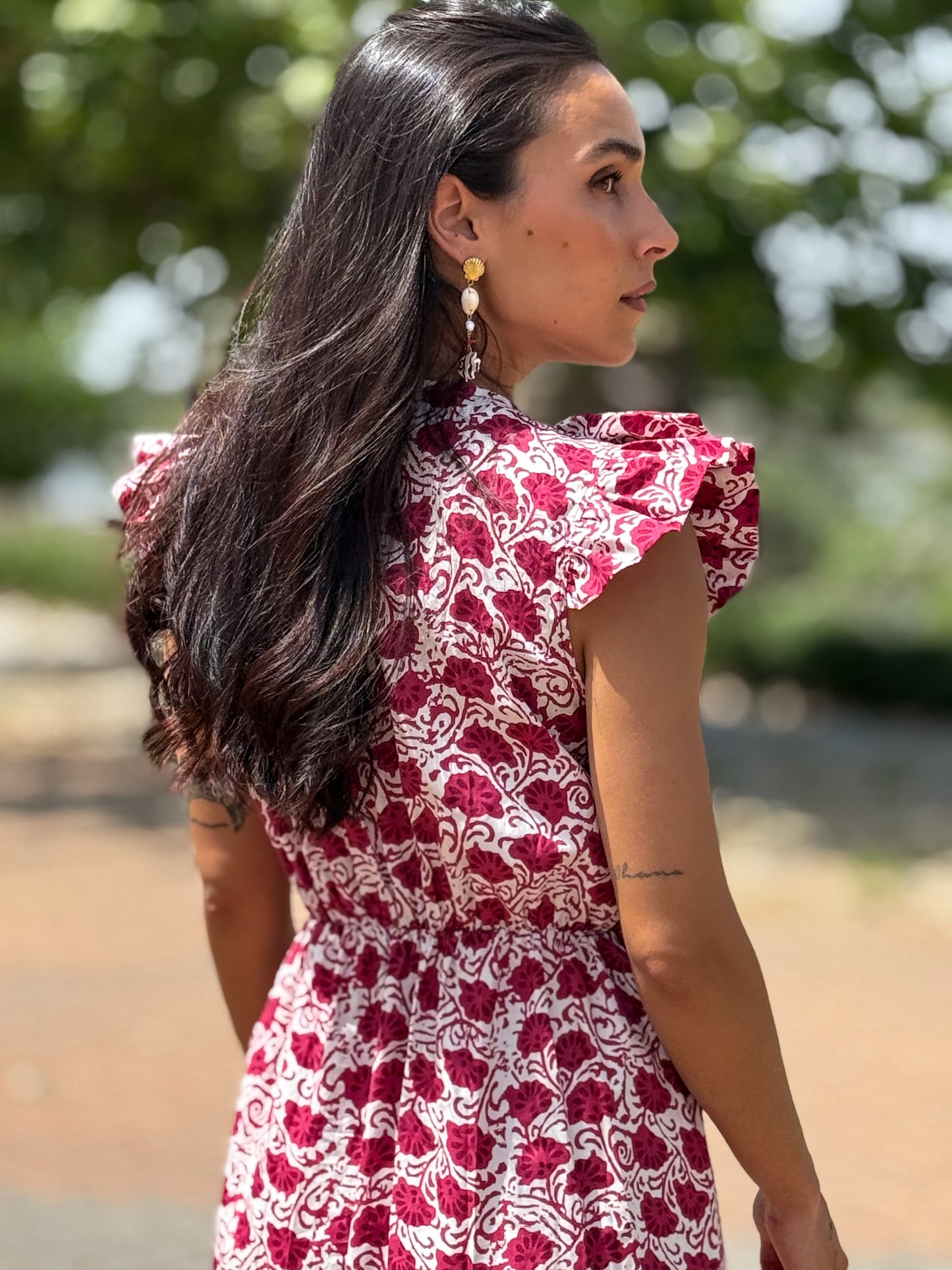 VESTIDO ELIA