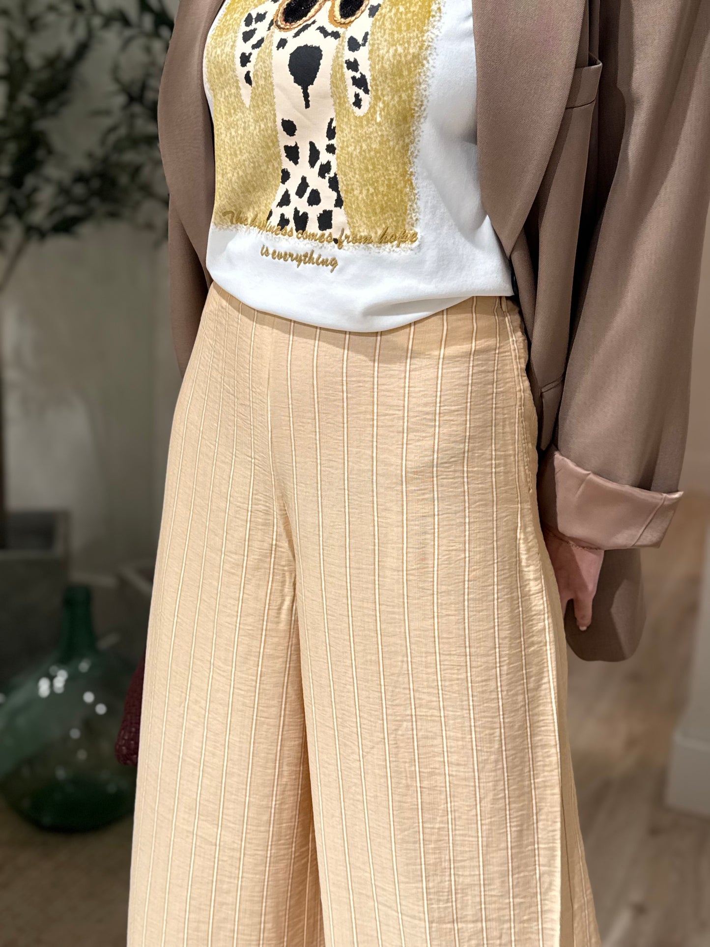PANTALON CELINE