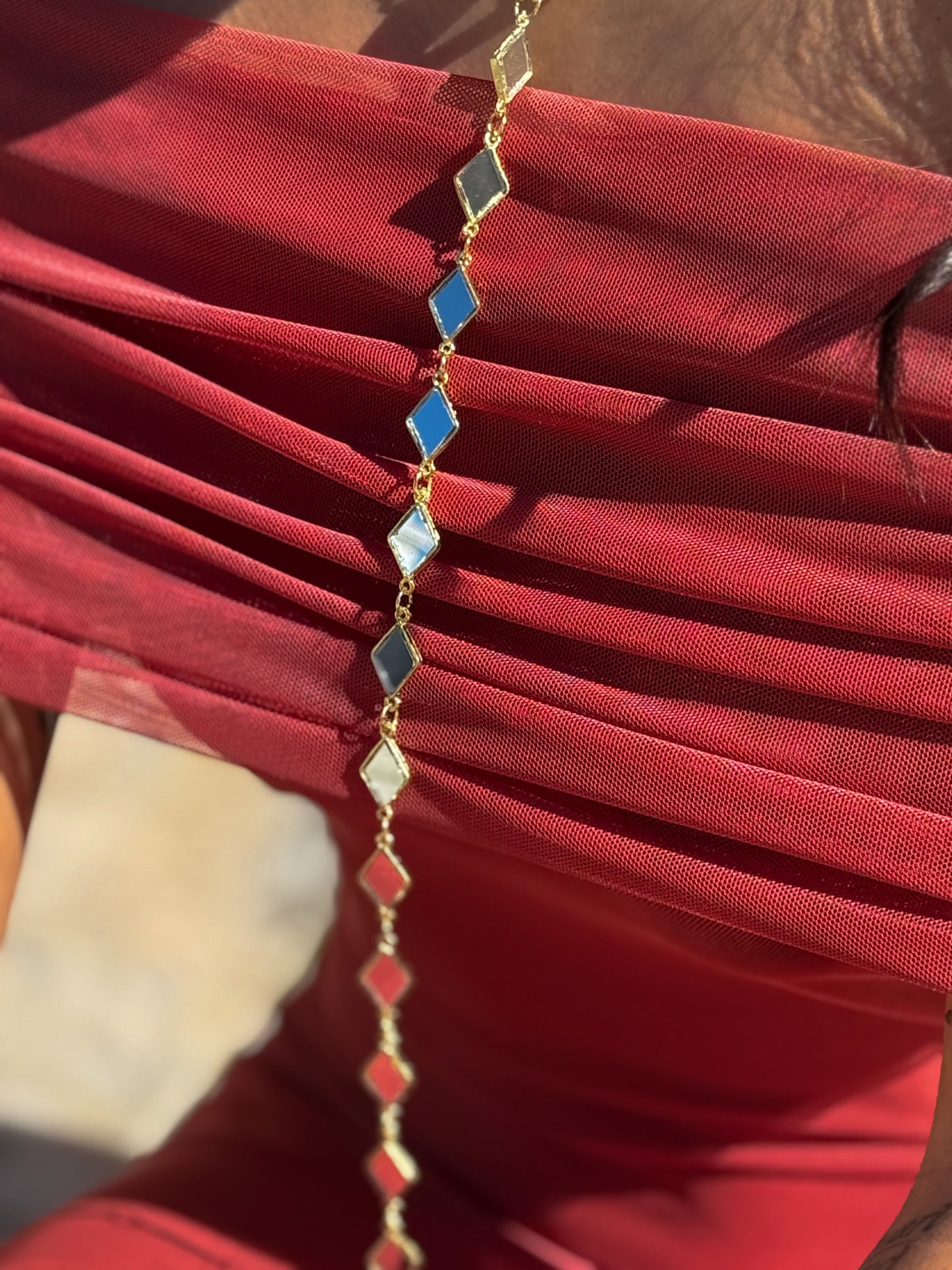 COLLAR VERA
