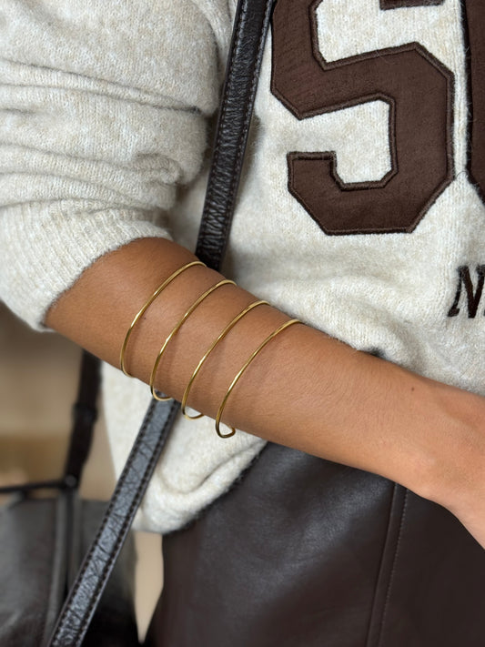 BRAZALETE BISA