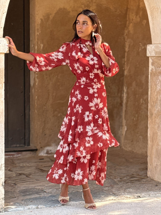 VESTIDO MAYA
