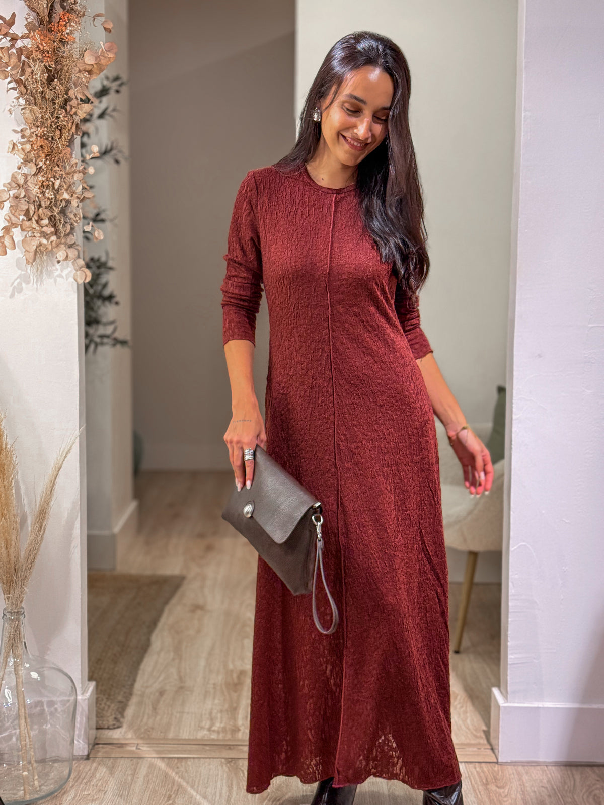 VESTIDO SAGI