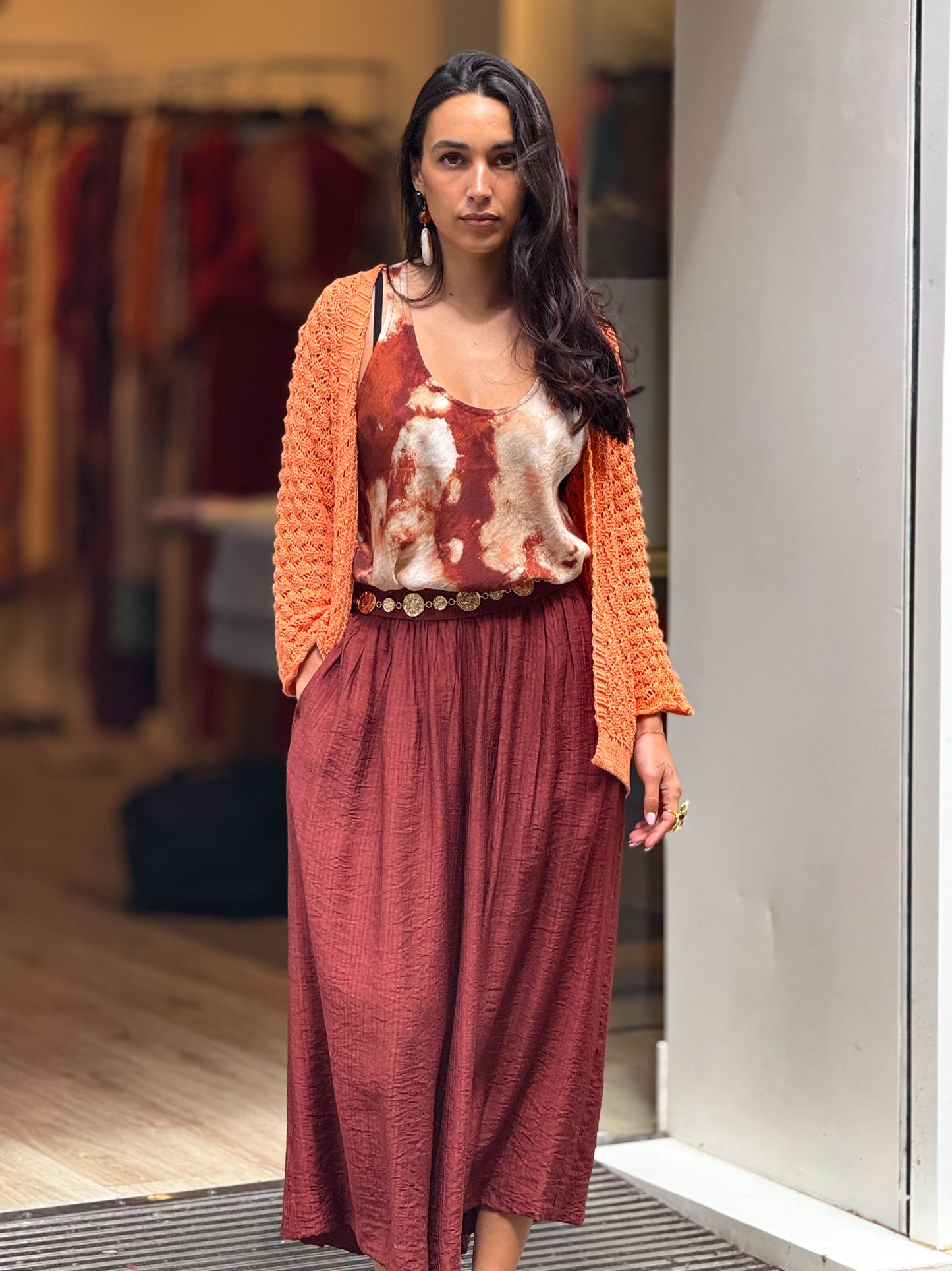 PANTALON AURA