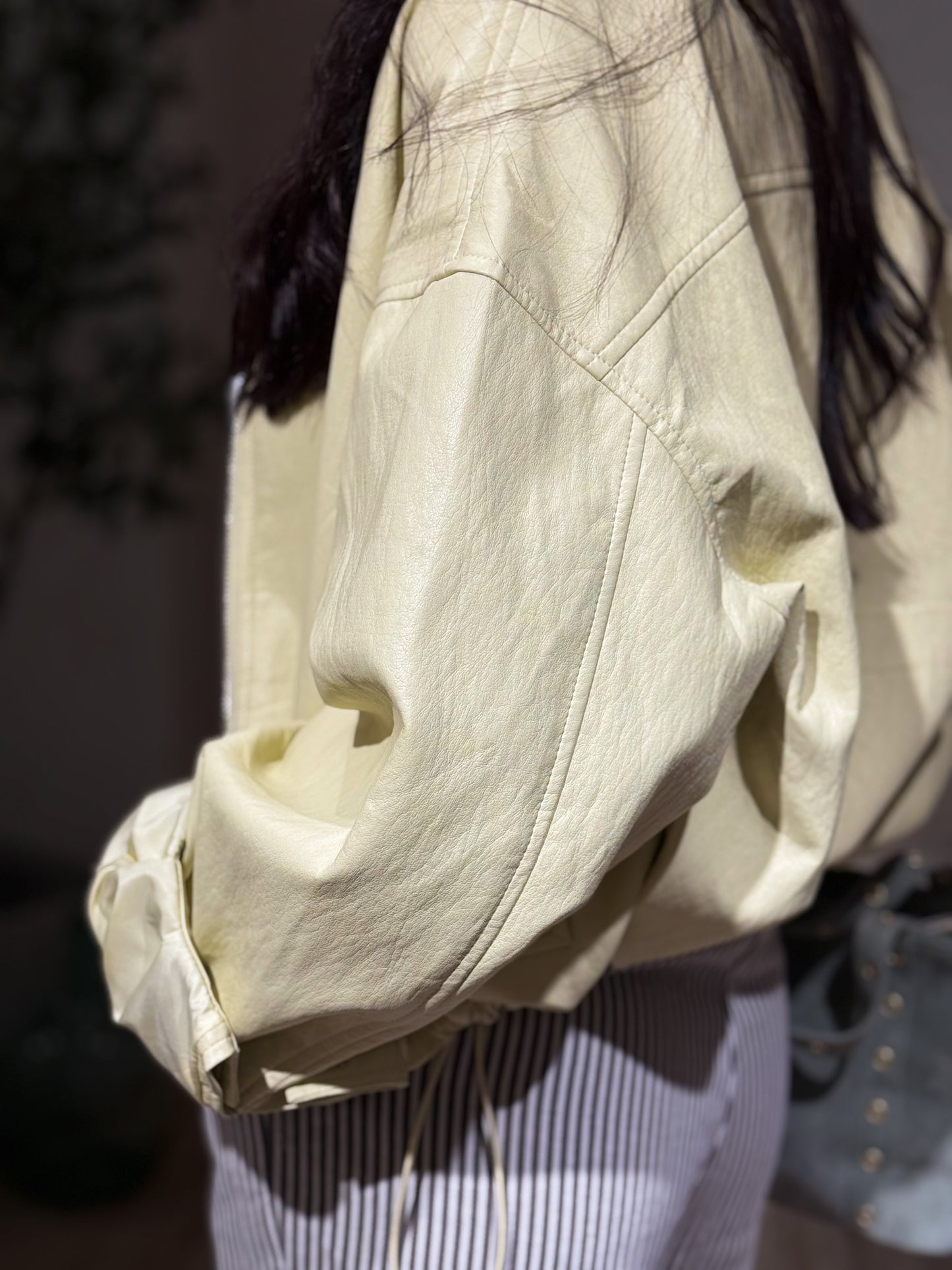 CHAQUETA LIMA