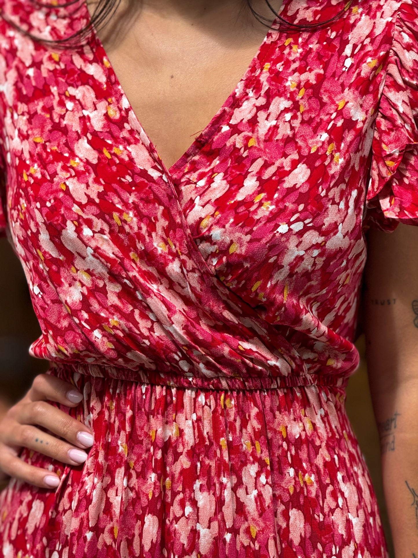 VESTIDO ARIA