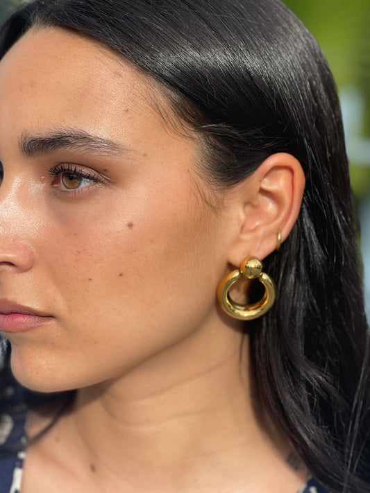 PENDIENTES AURORA
