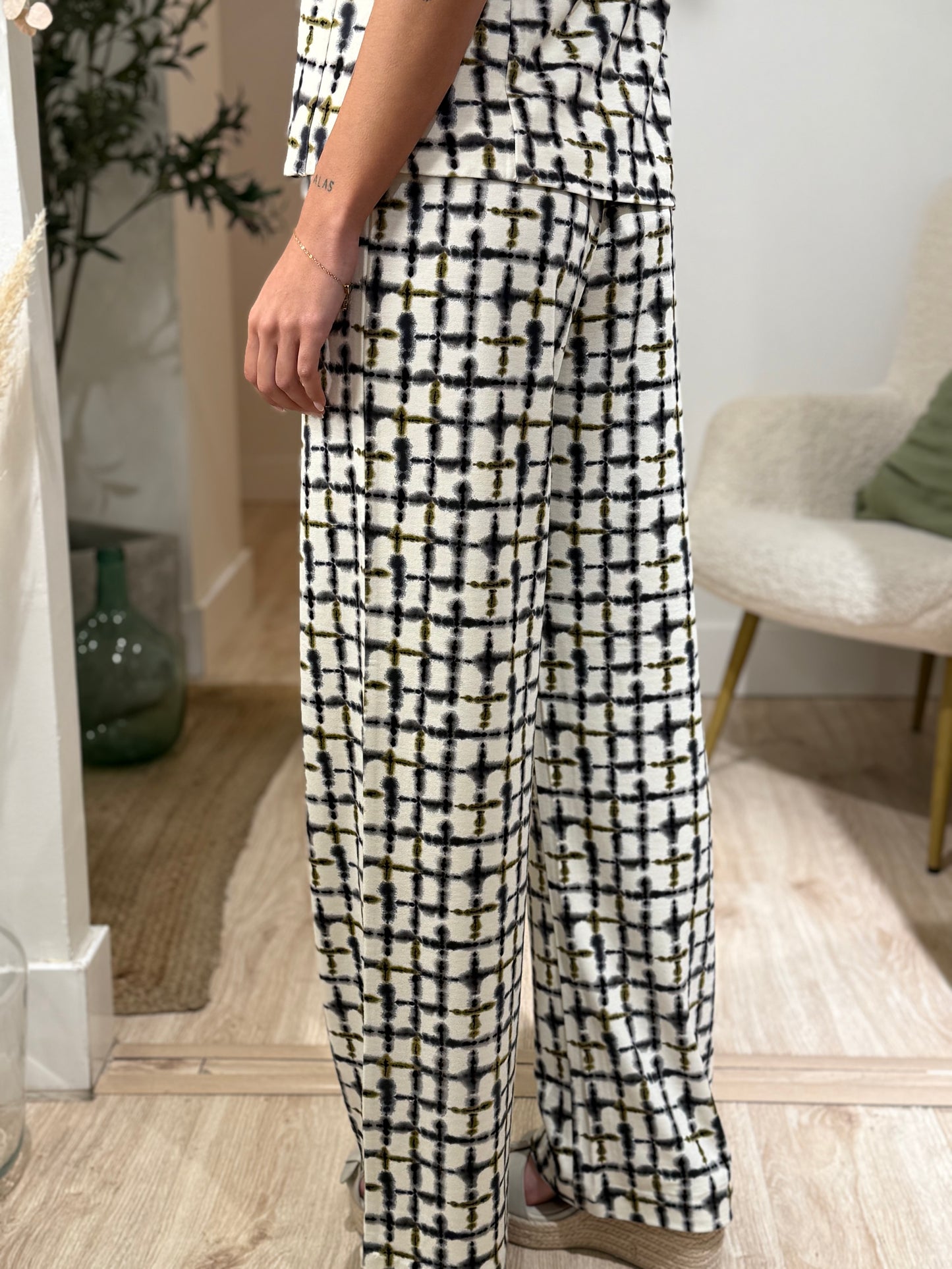 PANTALON INCU