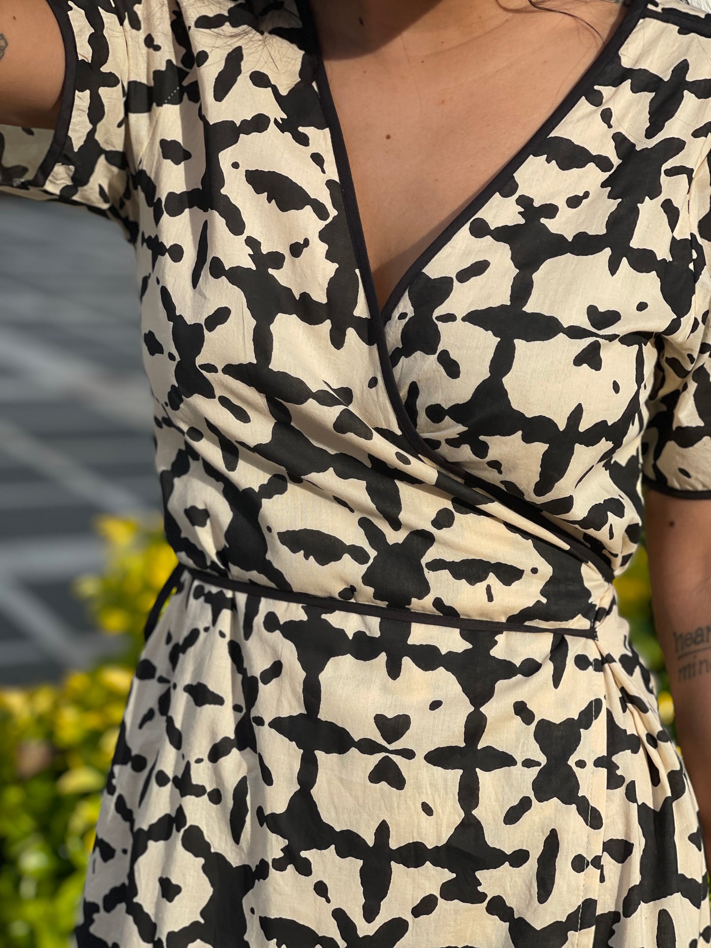 VESTIDO ALICE