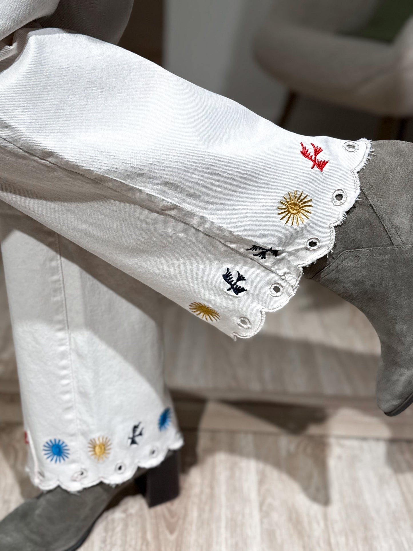 PANTALON LUCIA