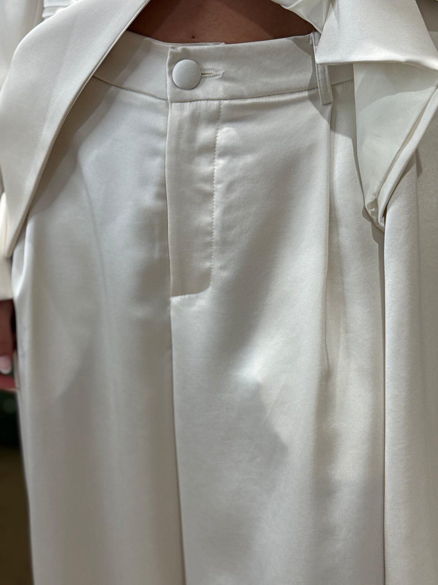 CONJUNTO CLARA CREAM