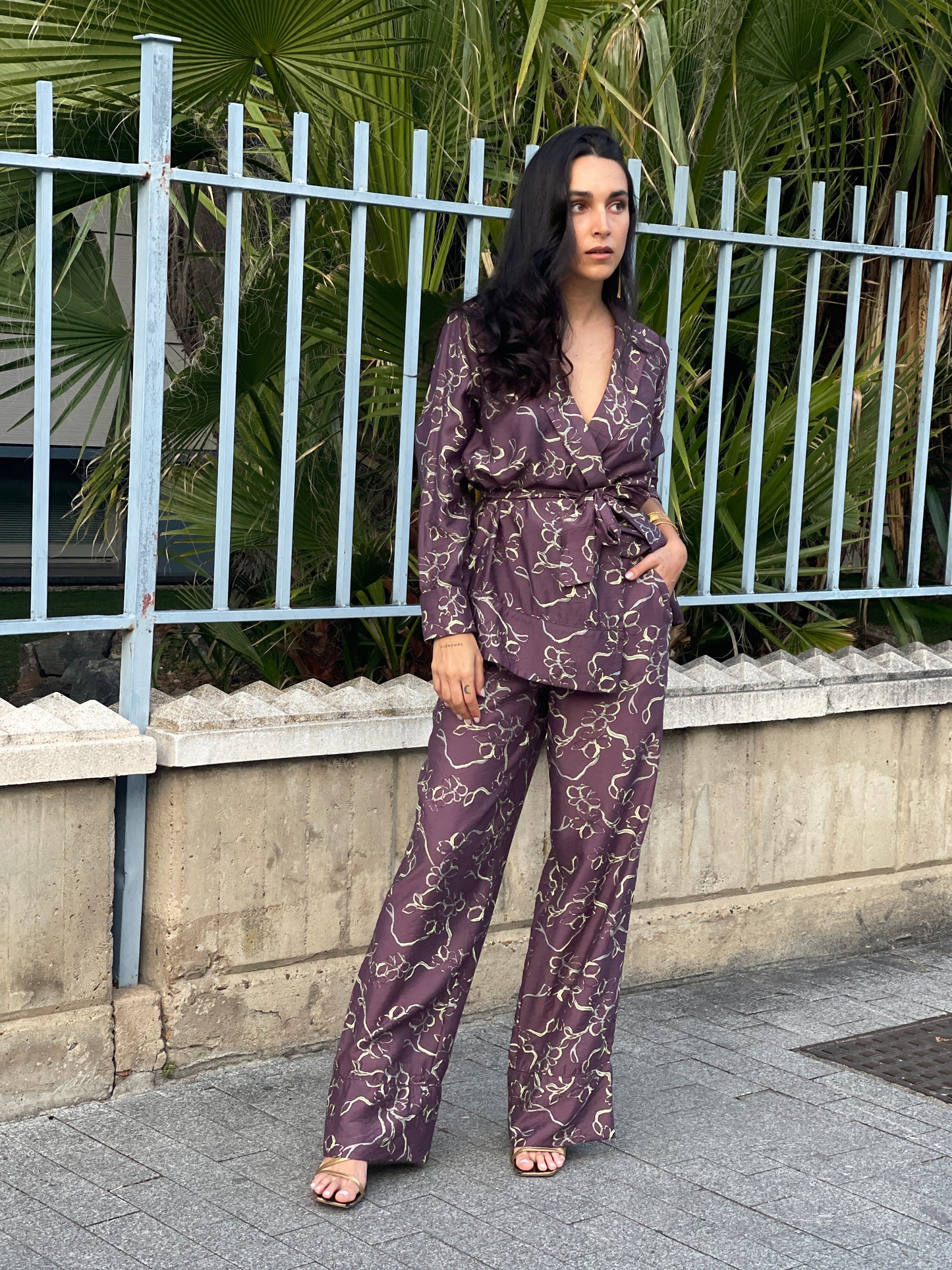 PANTALON HINA
