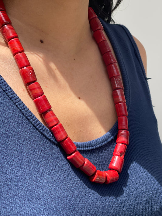 COLLAR MONACO