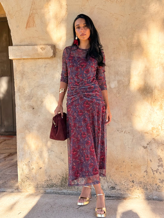 VESTIDO FLAVIA