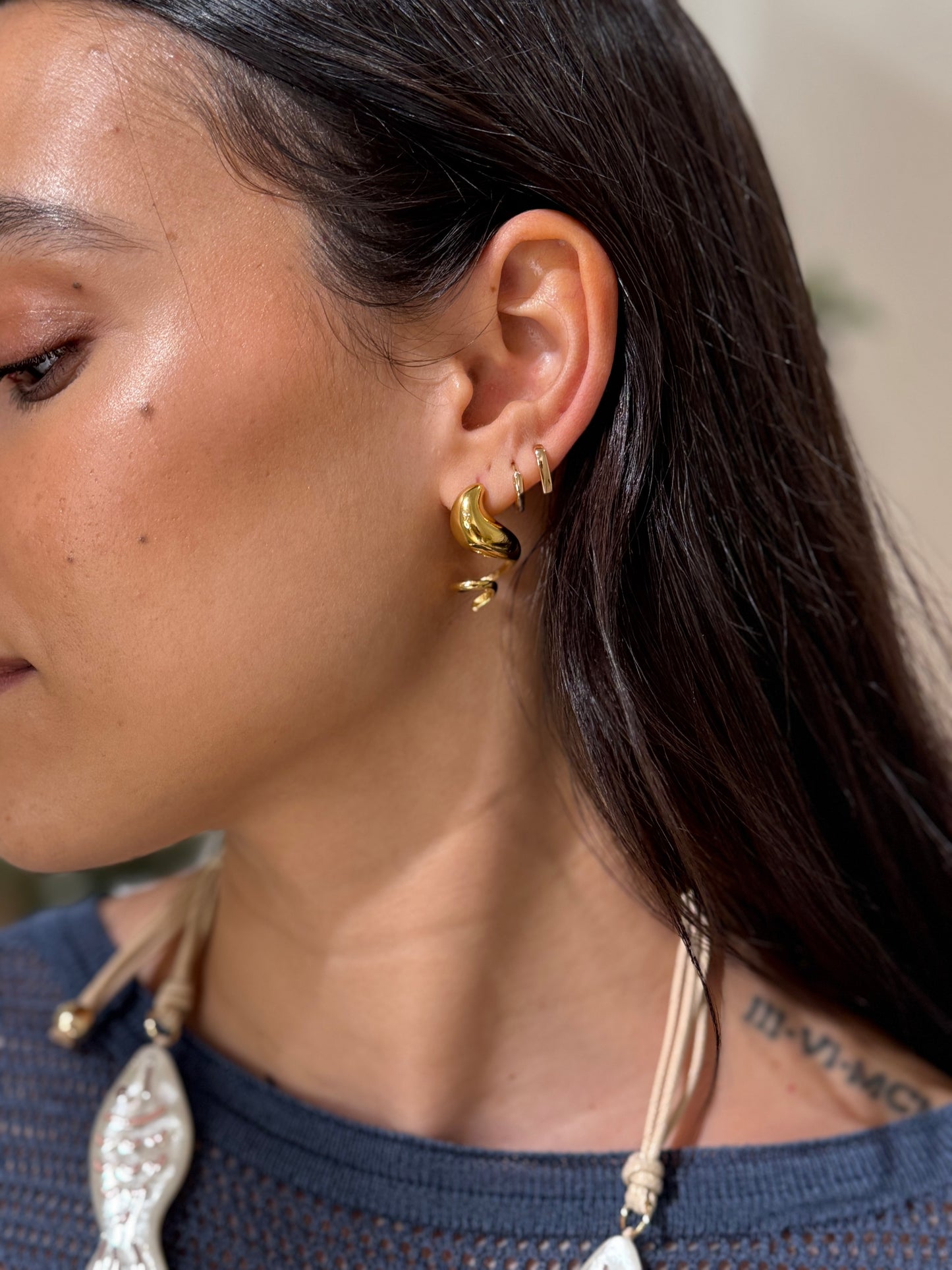 PENDIENTES SUNDAY
