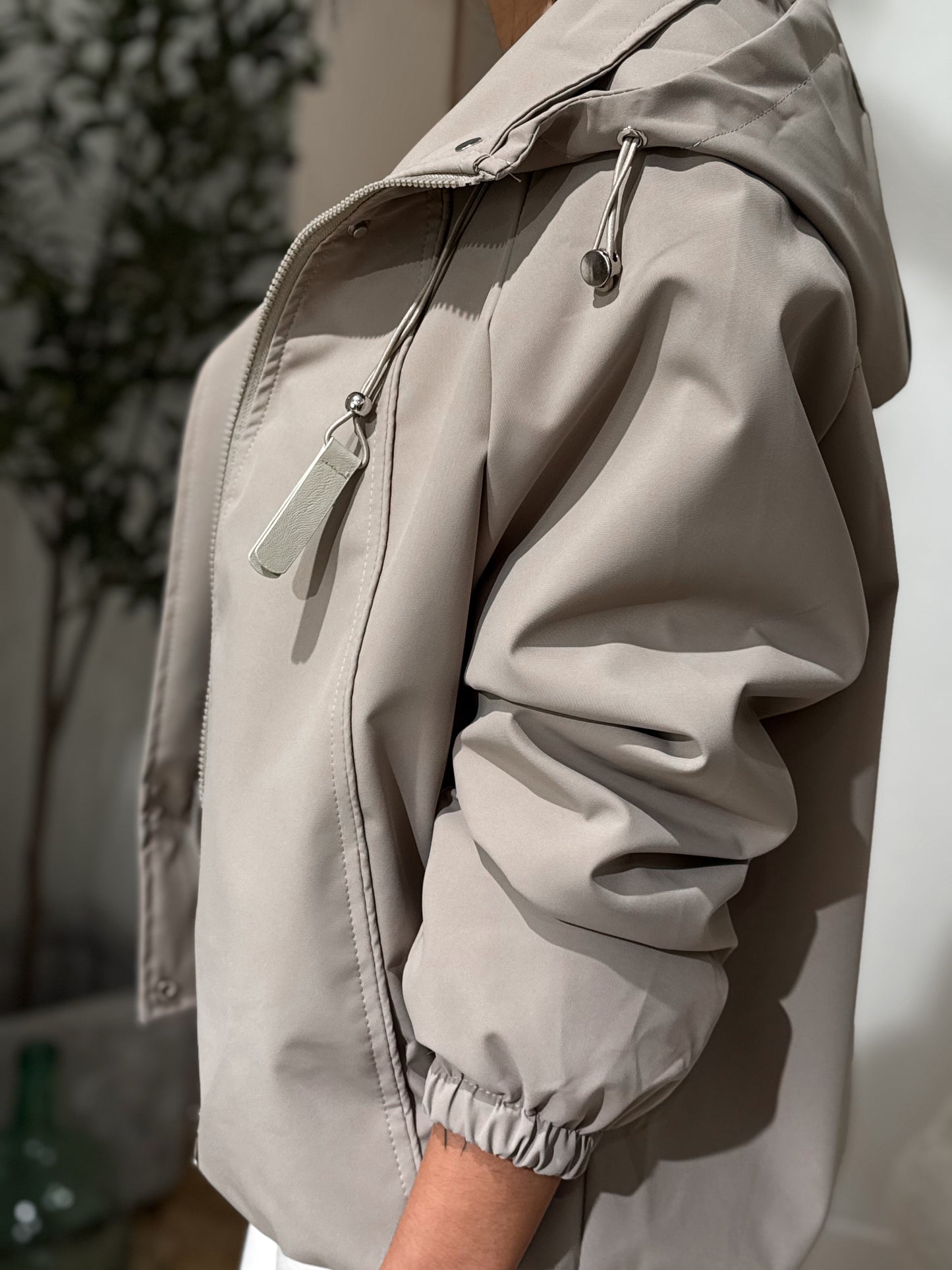 PARKA