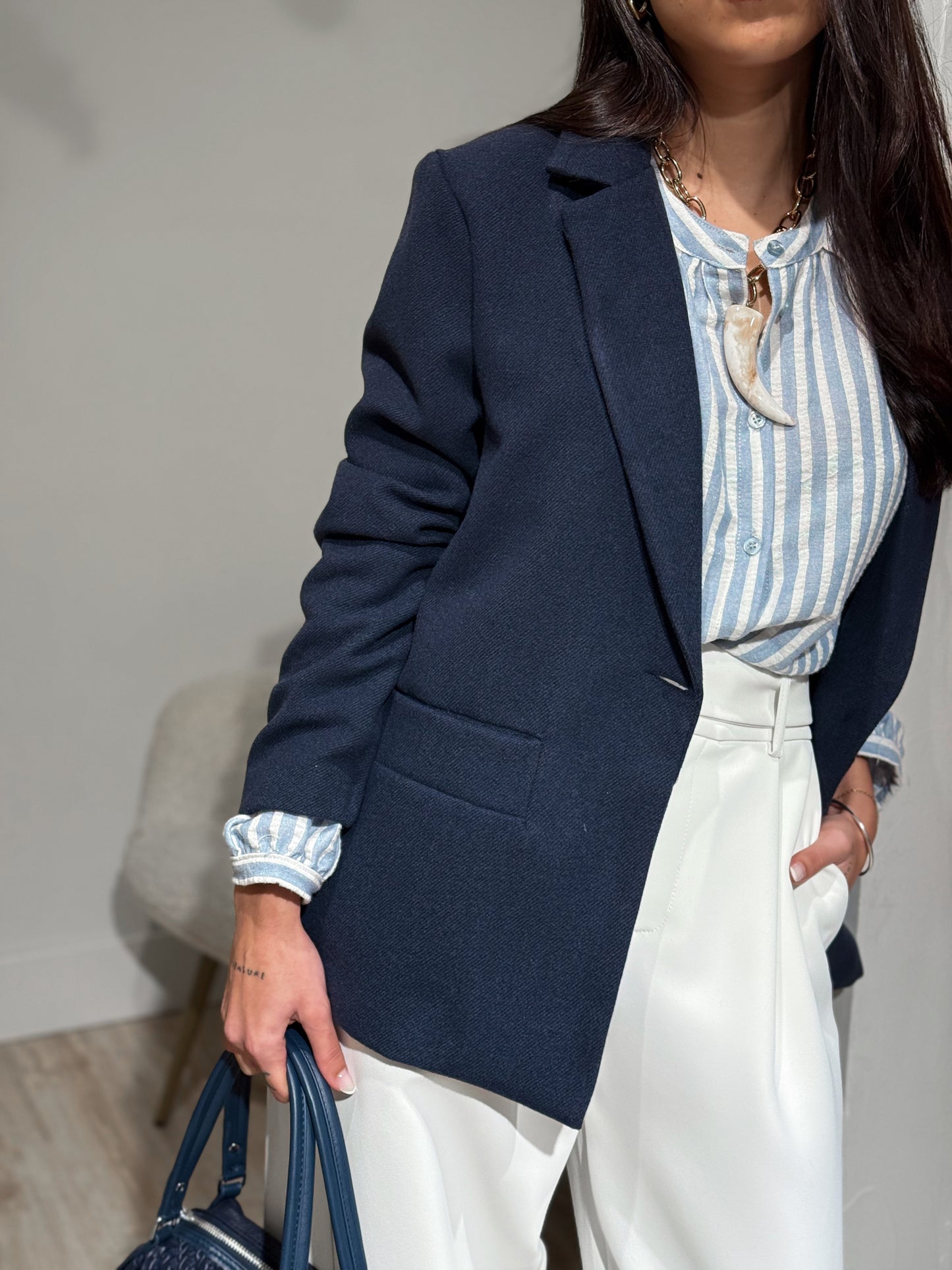BLAZER MARINE