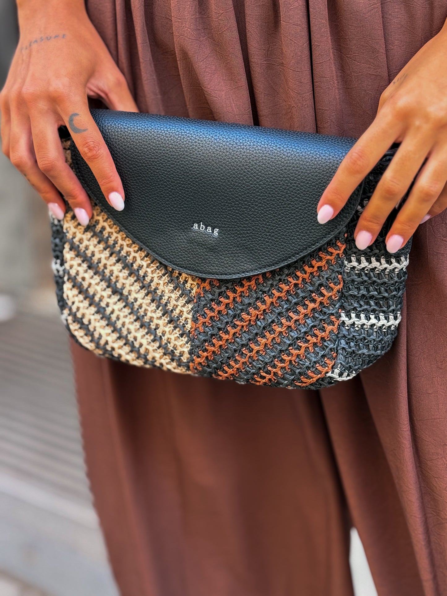 BOLSO CHLOE