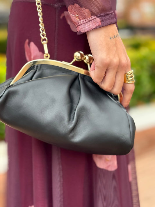 BOMBONERA BENEDETTA BLACK