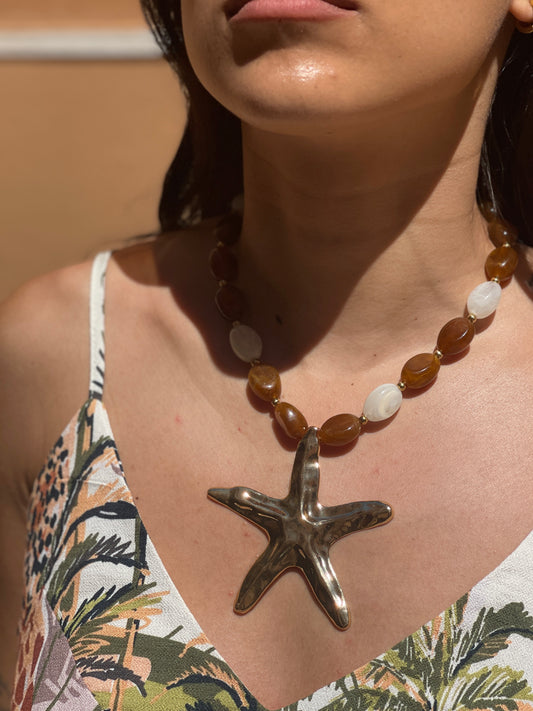 COLLAR ESTRELLA