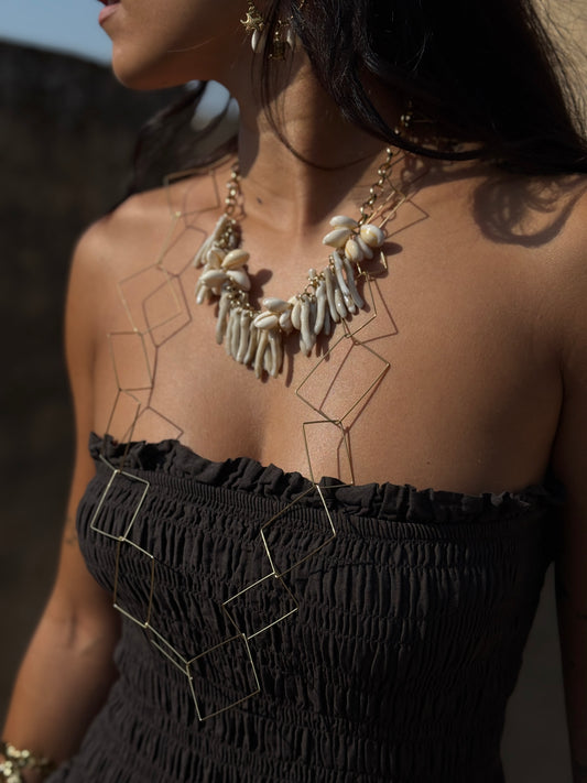 COLLAR JULIETTA