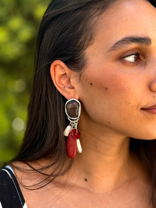 PENDIENTES AFRICA