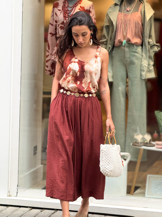 PANTALON AURA