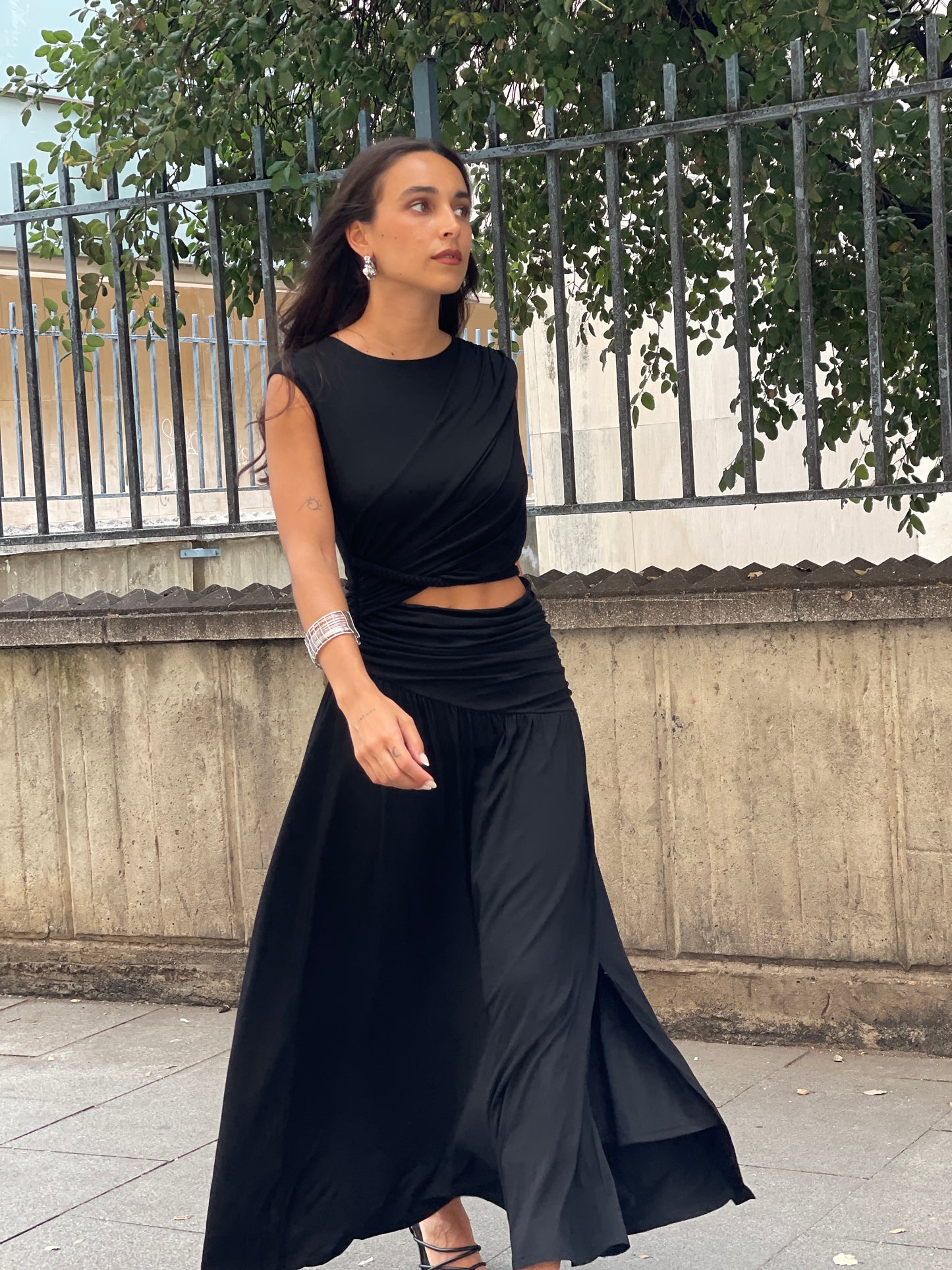 VESTIDO ARTEMISA