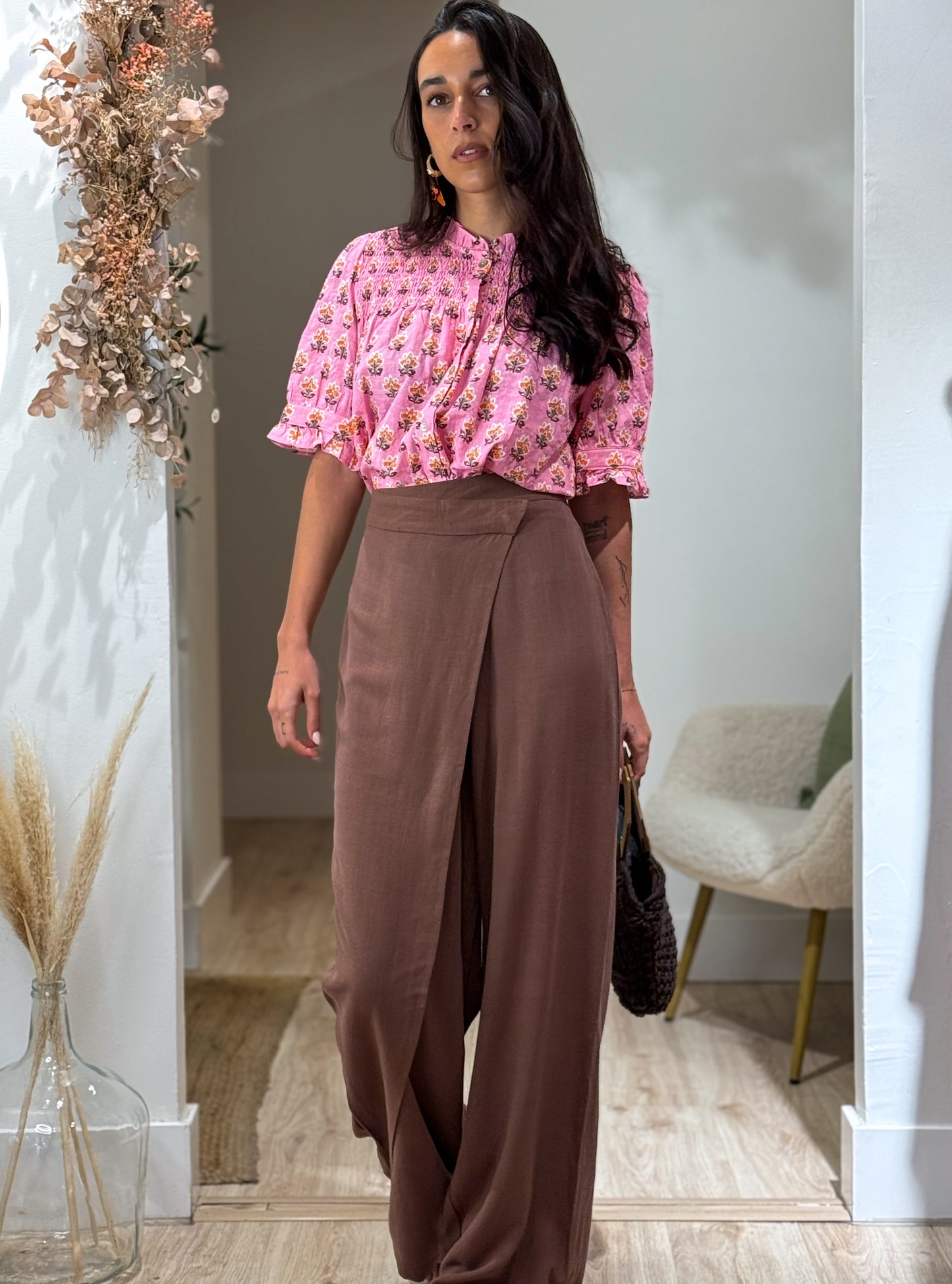 PANTALON THAIS
